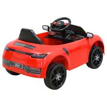Joykoo Kids Electric Vehicles - Red - View 7