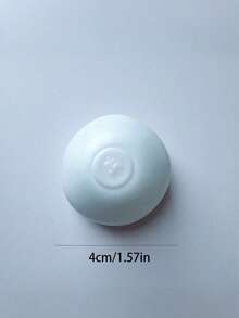 1 buah Mainan Pereda Stres Mochi Squishy, Bola Remas Ultra Tipis Buatan Tangan, Ukuran 4cm (Silakan Tonton Video Tutorial Sebelum Membeli untuk Mempelajari Cara Penggunaan), Hadiah Ulang Tahun dan Paskah yang Sempurna, Mainan Dekoratif Kreatif, Mainan Pereda Stres yang Dapat Diremas - MultiWarna - View 9