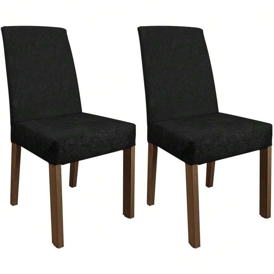 Dining Table & Chair Sets - Black - View 1