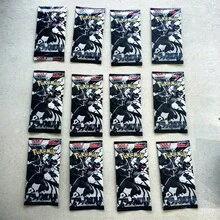 Splendor 1 Box Trading Card Game, Black Dragon Versi Jepang, 7 Kartu Per Kemasan, 20 Kemasan/140 Kartu, Paket Ekspansi Kartu, Kartu Langka, Pertempuran Kartu, Evolusi, Permainan Meja, Hadiah Liburan, Hadiah Pesta, Hadiah Natal, Hadiah Teman Sekelas, Hadiah Ulang Tahun, Halloween, Koleksi Natal, Kartu Permainan Meja, Baru, Asli, Belum Dibuka, Cocok Untuk Pemain Kartu Untuk Memperluas Dek Pertempuran, Memenuhi Kebutuhan Pengumpulan Kartu Para Penggemar Koleksi (Warna/Gaya/Pola Kotak Dikirim Secara Acak) - MultiWarna - View 4