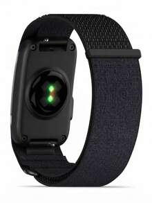 Nylon Watch Band Compatible With CIRQA, Fashionable And Comfortable, Breathable For Sports And Business, One-Click Quick Release Design - Mouldless - View 11