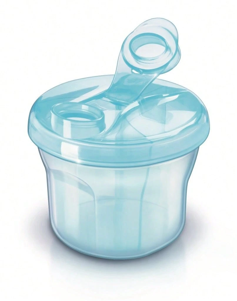 Philips Avent dosificador leche en polvo - Celeste - Ver 1