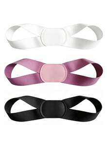 1pc Resistance Band, Unisex, Suitable For Daily Wear, Also As A Beautiful Gift For Family, Friends And Elders, Applicable For Halloween, Christmas And New Year - Various - View 7