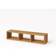 Television Stands & Entertainment Centers - Black - View 4