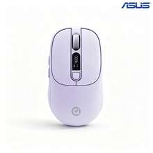 ASUS A20 Wireless Mouse, Bluetooth, 2.4G Dual-Mode Connection, LED Display For Battery And DPI, Portable Mouse For Laptop Office Use - View 10