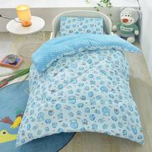 1pc Bean Plush Children's Blanket, Soft, Comfortable, Breathable, Very Cute Animal And Plant Pattern, Suitable For All Seasons, Camping, Best Gift For Holidays - Multicolor - View 25