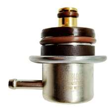 Fuel Pressure Regulator Compatible With VW Audi Original Replacement Spare Part For Automotive Vehicles Engine Repair Part - A - View 4