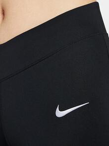 Nike Sportswear Team 女款中腰緊身褲 IB5586-010 - IB5586-010 - 查看 3