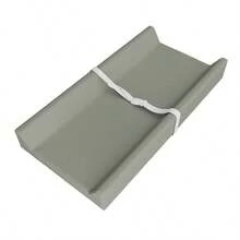 1pc PU Leather Waterproof Baby Changing Pad, Infant Massage & Diaper Changing Station, Not For Sleeping - Multicolor - View 26