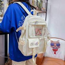 Backpacks - Beis - View 3
