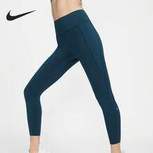Nike Universa 女款高腰緊身運動褲 HQ6814-478 - HQ6814-478 - 查看 6