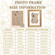 Retro Gold Bead Wire Frame, Gold Textured Paint Surface, Bobbin Frame Backboard Triangular Bracket, Desktop Or Wall Mounted Decorative Frame Bobbin Frame - Gold - View 4