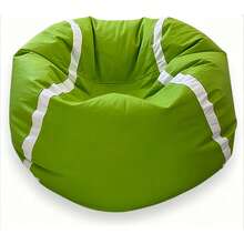 Padel Balls - Green - View 4