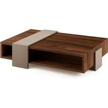 Coffee Tables - Brown - View 2