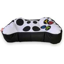 Gaming Chairs - Black - View 9