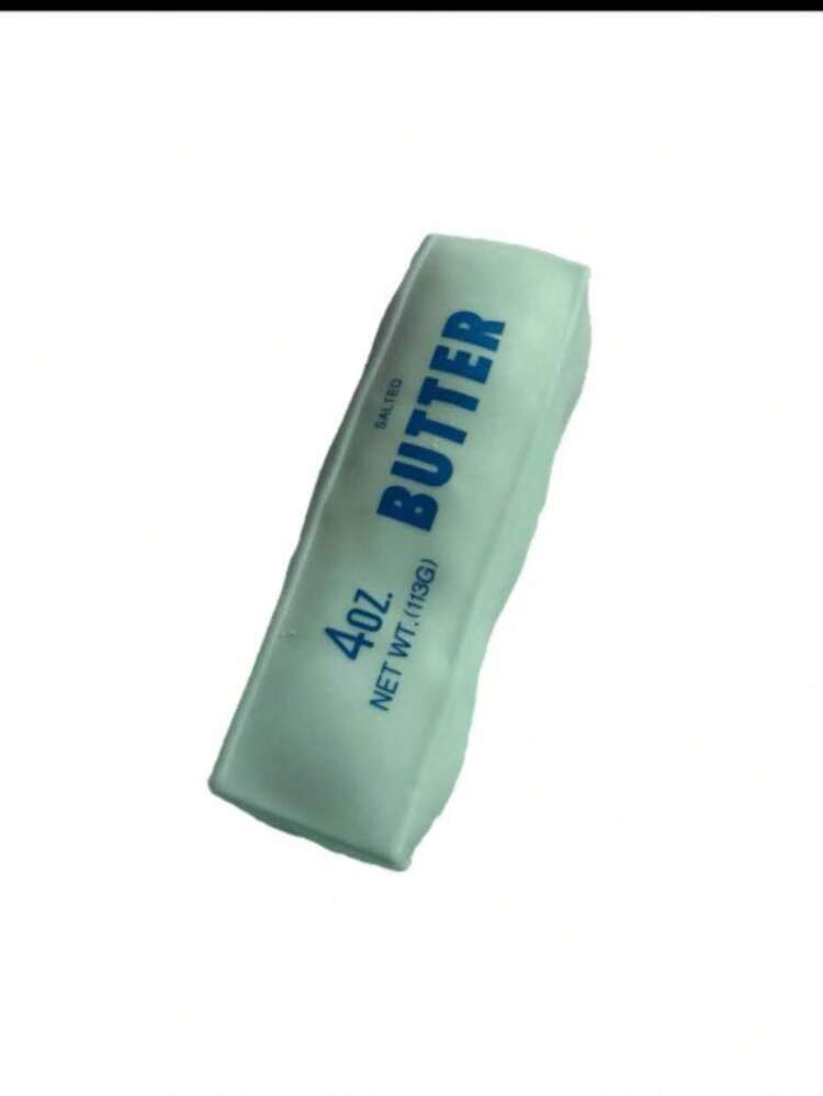 酥脆質感手工疊疊積木奶油起司棒擠壓玩具系列，多色疊疊奶油棒慢回彈紓壓玩具，仿真奶油零食質感紓壓擠壓玩具，便攜迷你桌面裝飾擺件，超柔軟擠壓玩具，緩解成年人長期工作壓力 - 彩色 - 查看 10