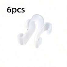 2pcs Yoga Sports Design Nose Clip Device, Easy To Wear, Great Gift For Men And Women - Multicolor - View 8