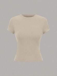 Women Outdoor Tees & Tanks - Multicolor - View 4