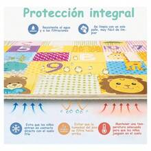 Baby Stationary Activity Centers - Multicolor - View 4