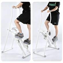 Step Fitness Machines - 1 - View 2