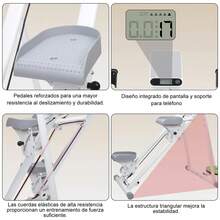 Step Fitness Machines - 1 - View 4