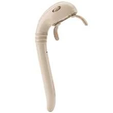 Long Handle Handheld Massager, Shoulder And Neck Kneading Design, Ergonomic Portable Model, Home And Office Muscle Relaxation Essential, 3000mAh - View 11