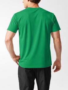 Nike Mamba Forever 中性透氣短袖T恤 CD2606-383 - CD2606-383 - 查看 3