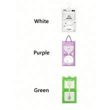 Large Hanging Dehumidifier Bags, Power-Free Wardrobe Dehumidifier, For Closets, Bathrooms, Basements, Removes Odors, Prevents Mold, Moisture Absorbing, For Home, Dorm, Travel, Clothes Storage, Humidity Control, Mother's Day Gift - Multicolor - View 10