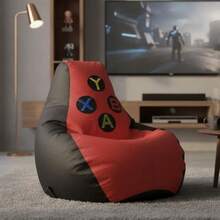 Chaise Lounges - Black - View 1