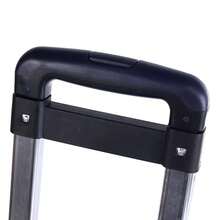 Carts & Wagons, Shopping Trolleys - Black - View 5