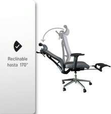 Office Chair - 1 - View 3