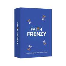 Bible Trivia Quiz Game Cards,Card Game, Faith Knowledge Question Card Set, Family Party Interactive Game For Gathering Entertainment,Perfect For Family Game Nights - Multicolor - View 13