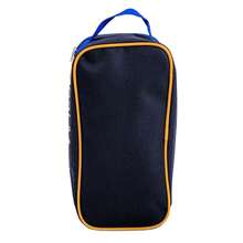 Real Madrid CF Fragment Boot Bag - Blue/Black - View 2