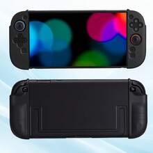 Compatible With Switch 2nd Gen Protective Case Controller Shell Hard Shell NS2 2nd Gen Split Design Skin-Friendly Touch Hard Shell Split Case - View 18