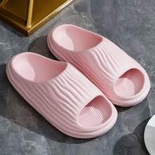 1 Pasang Sandal Selop Baru, Sandal Luar Ruangan Tanpa Bau, Sandal EVA Premium yang Serbaguna, Bernapas, dan Dapat Dipersonalisasi - sandal - View 21