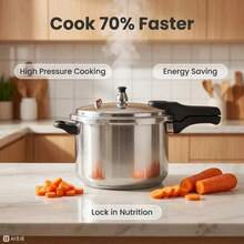 Pressure Cookers - View 5