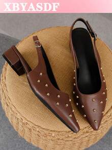 Coffee Brown