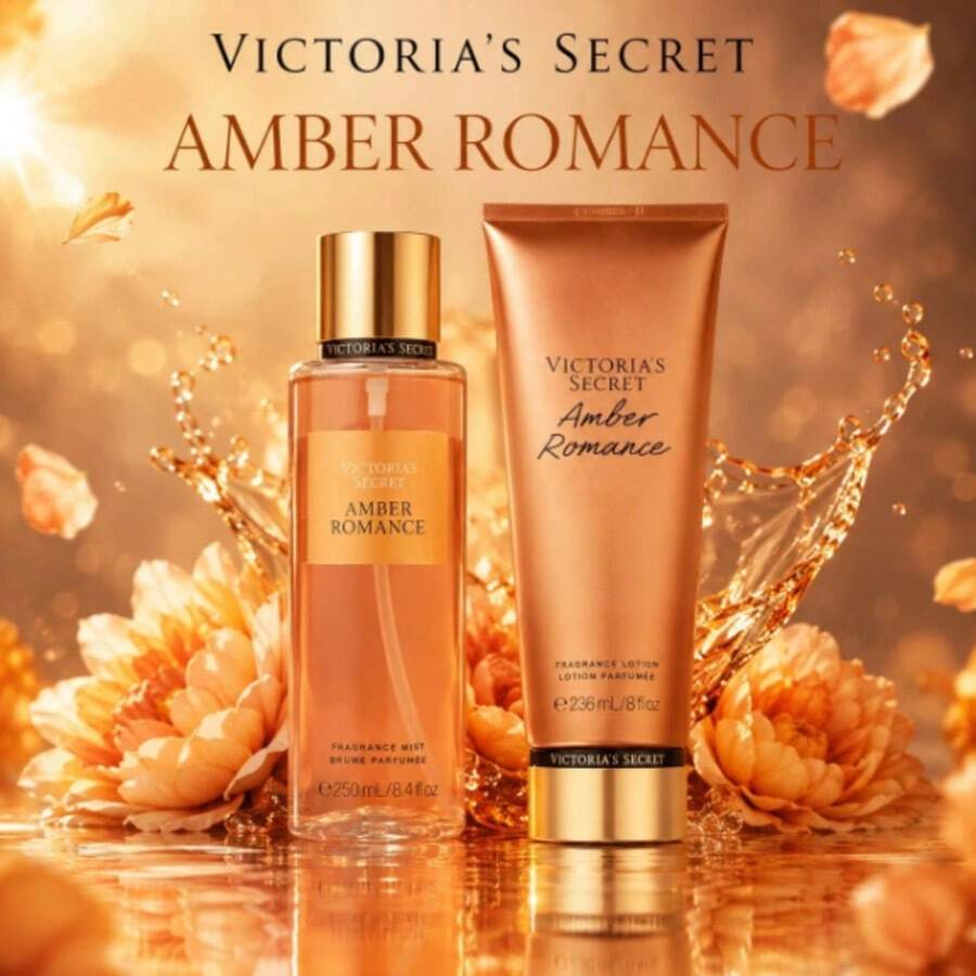 Victorias Secret Perfume - Sweet - View 1