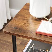 Printer Stands - Brown - View 5