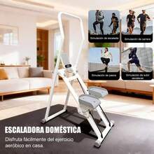 Step Fitness Machines - 1 - View 5