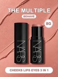 NARS The Multiple - #BEHAVE - 淨重 0.28 Oz/8 G - BEHAVE-8g - 查看 1