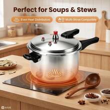 Pressure Cookers - View 2