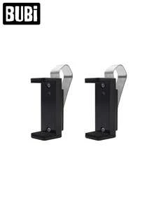 Universal Car Sun Visor Clip Holder Gate Remote Adjustable 47-65mm For Garage Door Control Sunshade Storage Organizer Folder Auto Keychain Barrier Opener Quick Installation Interior Auto Accessories Stuff - Clip - View 9