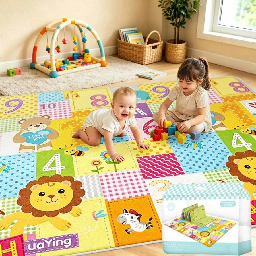 Baby Stationary Activity Centers - Multicolor - View 1