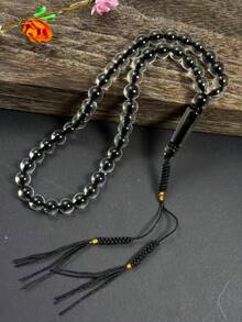 New 3-Tassel Muslim Prayer Beads Bracelet, Suitable For Prayer And Wearing In Arab Middle East - Multicolor - View 7
