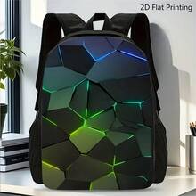 Backpacking & Camping Storage Bags - 1pc-a Backpack - View 1