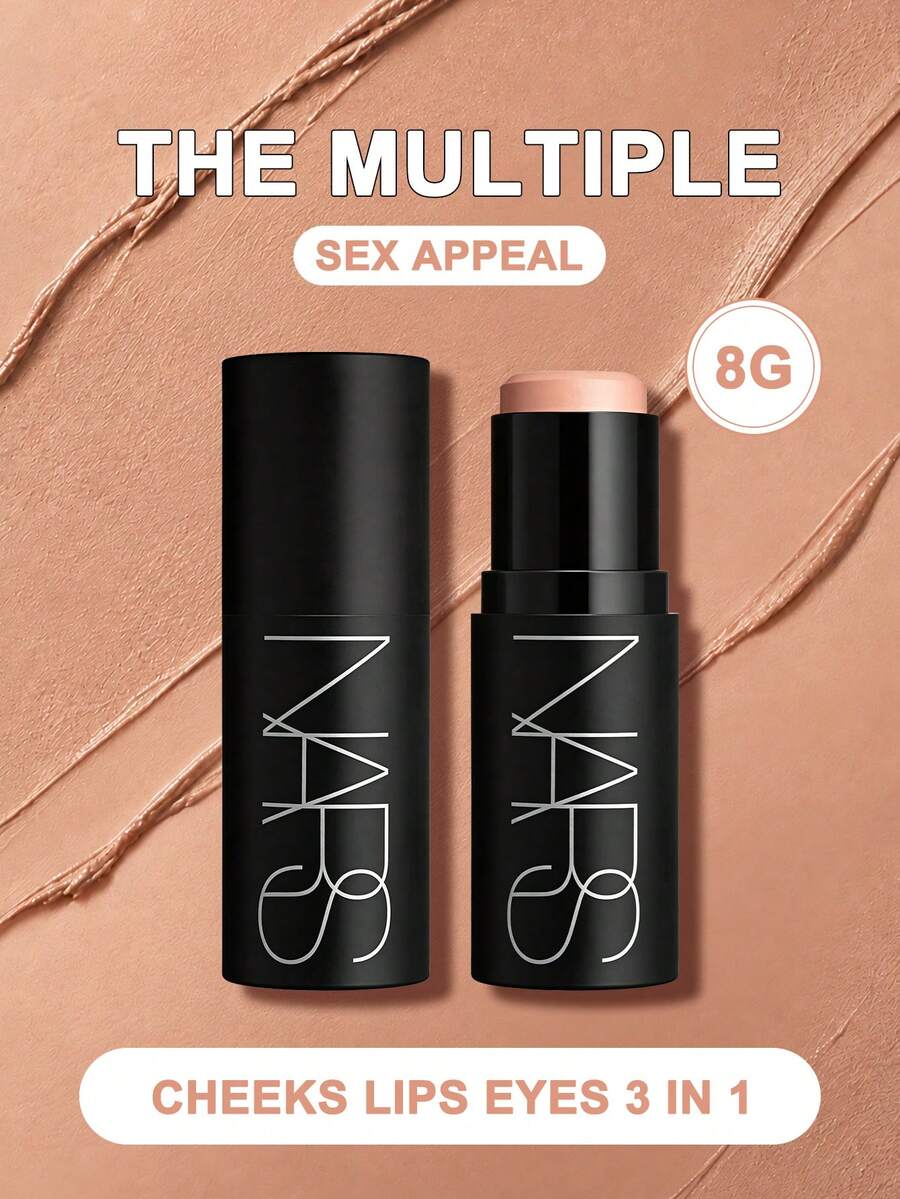 NARS The Multiple - #S EX APPEAL - 淨重 0.28 Oz/8g - S EX APPEAL-8g - 查看 1