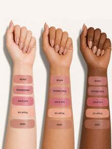 NARS The Multiple - #DOLCE VITA - 淨重 0.28 Oz/8g - DOLCE VITA-8g - 查看 8