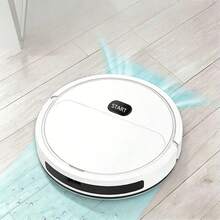 Dusters & Portable Vacuums - Robot Vacuum - View 6