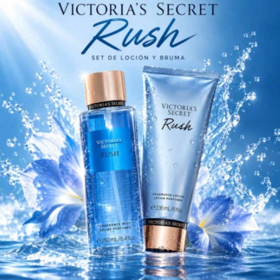 Victorias Secret Perfume - Sweet - View 1